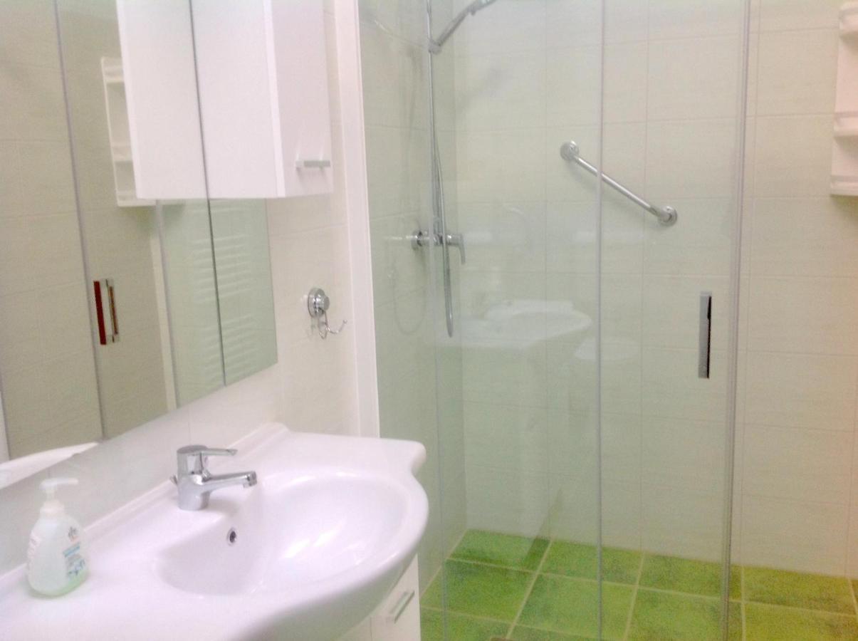 Apartman Milena Пула Экстерьер фото