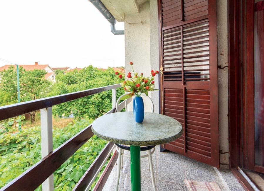 Apartman Milena Пула Экстерьер фото