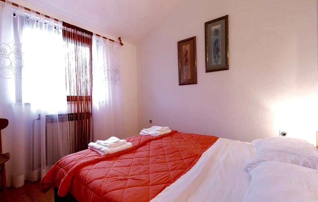 Apartman Milena Пула Экстерьер фото