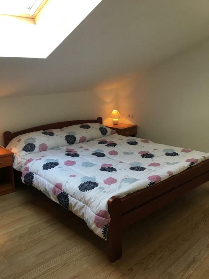 Apartman Milena Пула Экстерьер фото